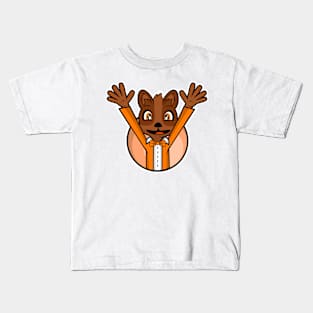 Armstrong the Quokka Kids T-Shirt